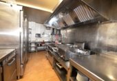 137m² restaurant for sale in Vigo, AVENIDA FLORIDA, 49 photo