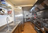 137m² restaurant for sale in Vigo, AVENIDA FLORIDA, 49 photo