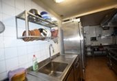 137m² restaurant for sale in Vigo, AVENIDA FLORIDA, 49 photo