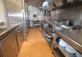 137m² restaurant for sale in Vigo, AVENIDA FLORIDA, 49 photo