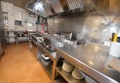 137m² restaurant for sale in Vigo, AVENIDA FLORIDA, 49 photo