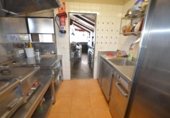 137m² restaurant for sale in Vigo, AVENIDA FLORIDA, 49 photo