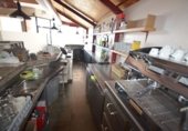 137m² restaurant for sale in Vigo, AVENIDA FLORIDA, 49 photo