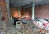 308m² commercial premises for sale in Narón, in the area of San Xosé Obreiro de Xubia photo