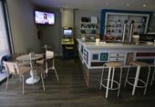 Restaurant
en venda
a Carballino, a la zona de O Carballiño, O carballiño foto