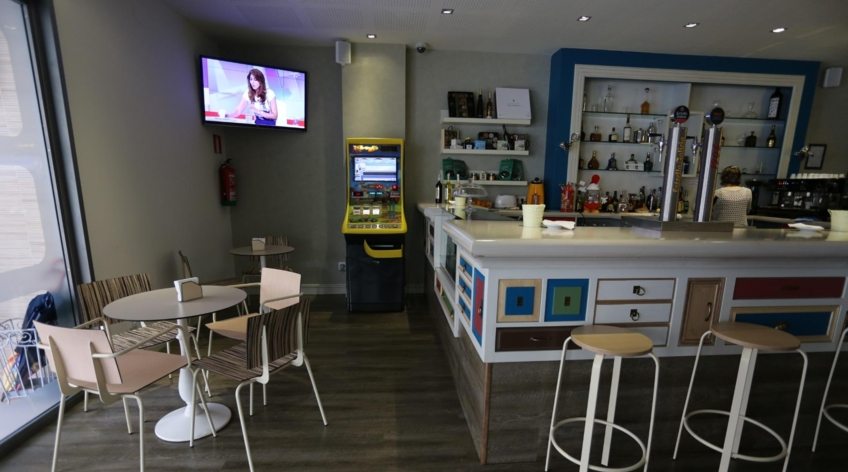 Local comercial