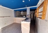 Local comercial en alquiler con 45m² en Valladolid, en la zona de La Rondilla foto