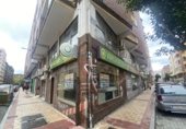 105m² commercial premises for sale in Valladolid, in the area of Bullring photo