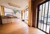 105m² commercial premises for sale in Valladolid, in the area of Bullring photo