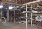 Nave Industrial en alquiler con 600m² en Porriño foto