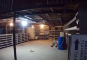 Nave Industrial en alquiler con 600m² en Porriño foto