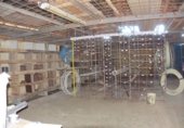 Nave Industrial en alquiler con 600m² en Porriño foto