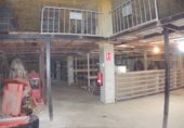 Nave Industrial en alquiler con 600m² en Porriño foto