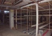 Nave Industrial en alquiler con 600m² en Porriño foto