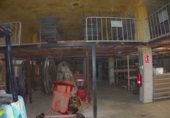 Nave Industrial en alquiler con 600m² en Porriño foto