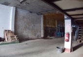 Nave Industrial en alquiler con 600m² en Porriño foto