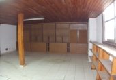 Nave Industrial en alquiler con 600m² en Porriño foto