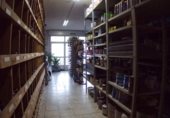 Local comercial
en lloguer
amb 1373m² a O Porrinyo foto