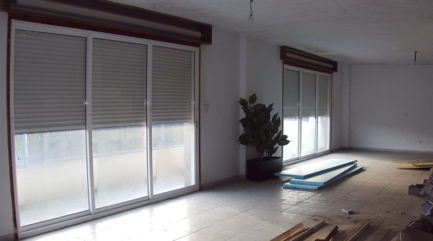 Local comercial