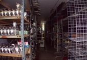 Local comercial
en lloguer
amb 1373m² a O Porrinyo foto