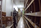 Local comercial
en lloguer
amb 1373m² a O Porrinyo foto