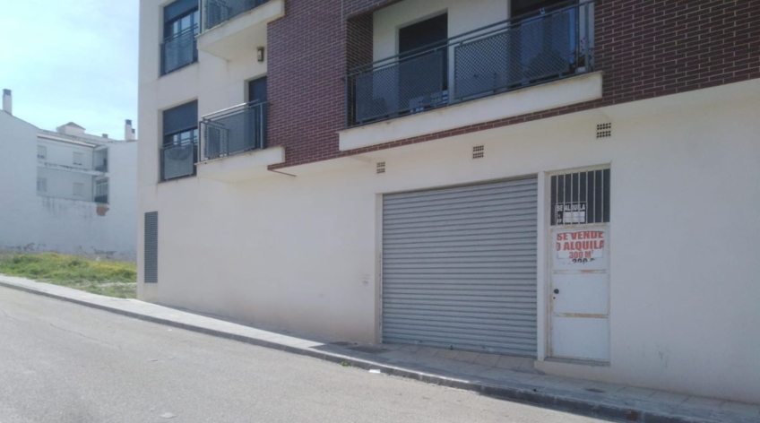 Local comercial