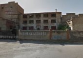 2110m² warehouse industrial for sale in León, Calle Fernando Gomez Regueral, 12 photo