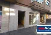 Local comercial
en lloguer
amb 80m² a El Carbayu foto