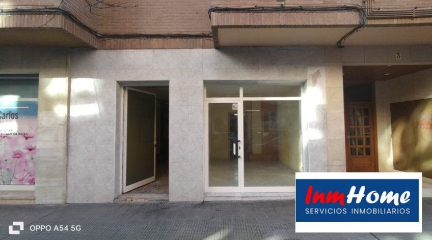 Local comercial