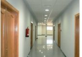 Oficina
en lloguer
amb 55m² a Manzanares foto