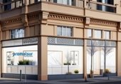 239m² commercial premises for rent in Puente Genil photo