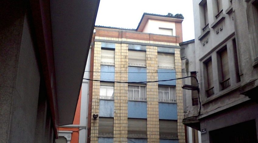 Local comercial