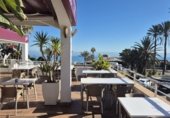 268m² restaurant pour vente à Mojácar photo