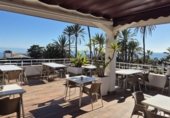 268m² restaurant pour vente à Mojácar photo