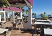 268m² restaurant pour vente à Mojácar photo