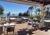 268m² restaurant pour vente à Mojácar photo