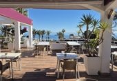 268m² restaurant pour vente à Mojácar photo
