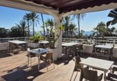 268m² restaurant pour vente à Mojácar photo