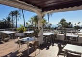 268m² restaurant pour vente à Mojácar photo