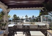 268m² restaurant pour vente à Mojácar photo