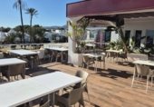 268m² restaurant pour vente à Mojácar photo