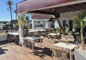 268m² restaurant pour vente à Mojácar photo