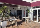 268m² restaurant pour vente à Mojácar photo