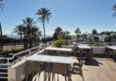268m² restaurant pour vente à Mojácar photo