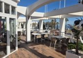 268m² restaurant pour vente à Mojácar photo
