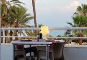 268m² restaurant pour vente à Mojácar photo