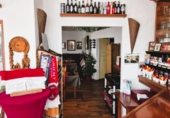 268m² restaurant pour vente à Mojácar photo