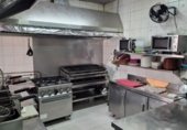268m² restaurant pour vente à Mojácar photo