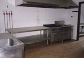 Restaurant
en venda
amb 240m² a Mèrida foto