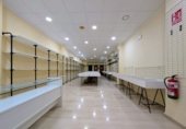107m² locaux commerciaux pour location à Loja photo